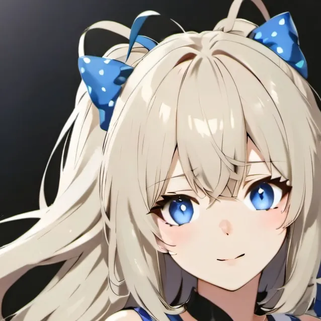 chat with ai character: addi