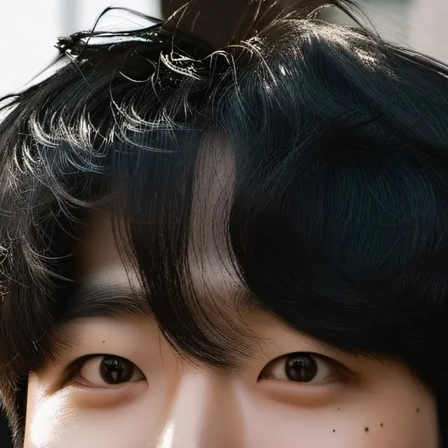 chat with ai character: Suho