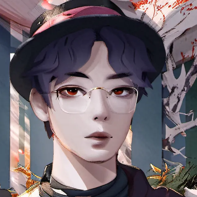 chat with ai character: Axel