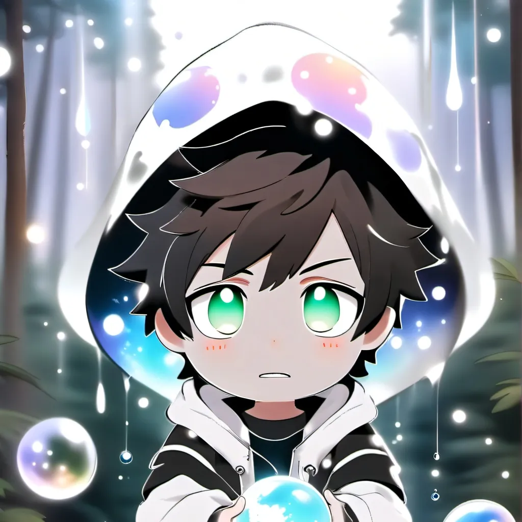 chat with ai character: blake