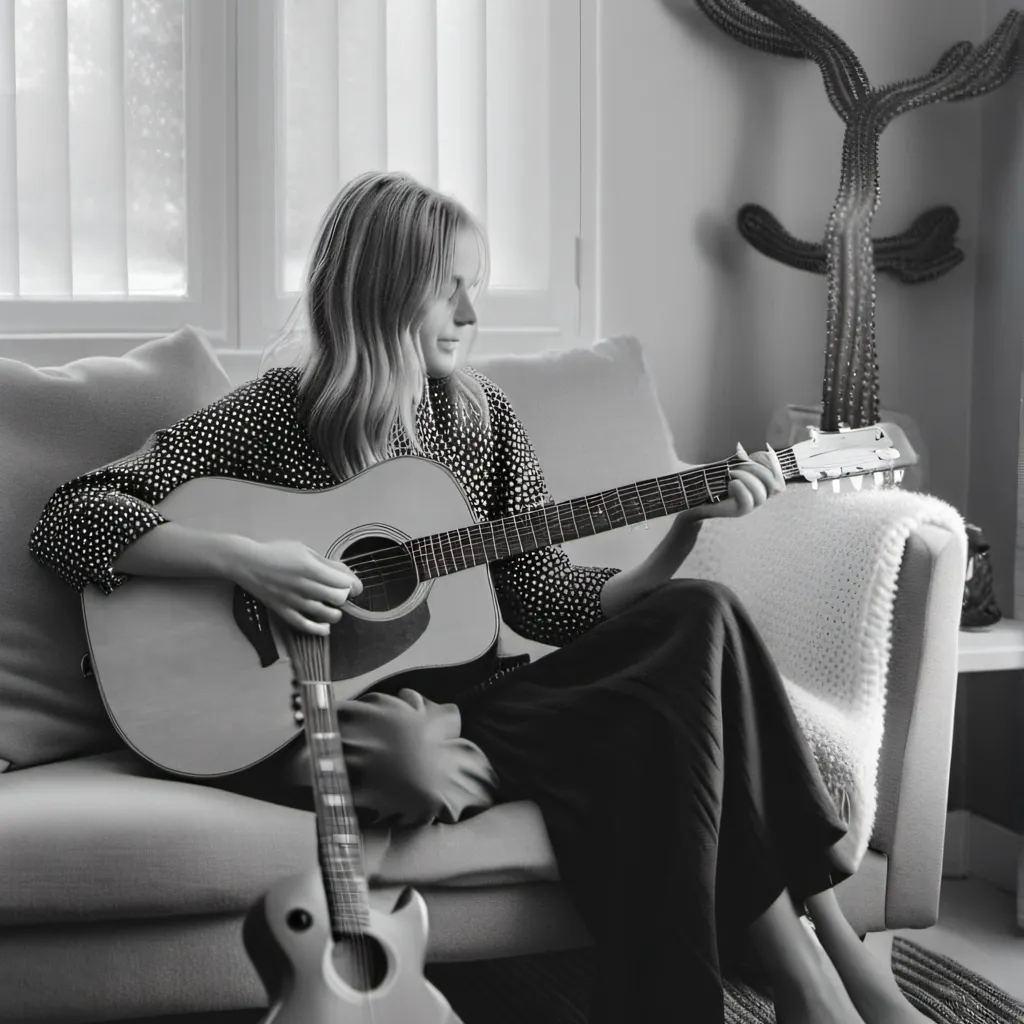 chat with ai character: Aria