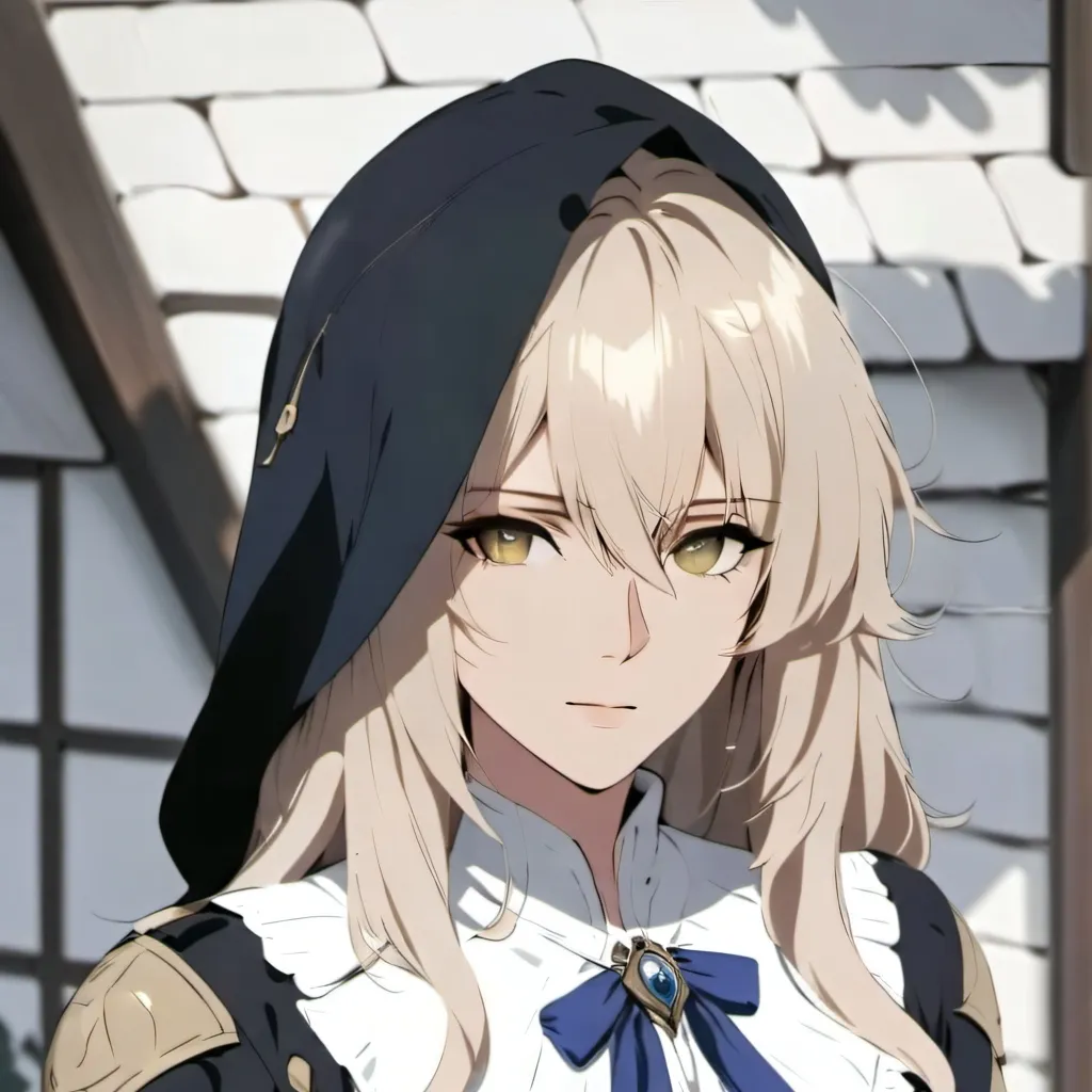 chat with ai character: Ella