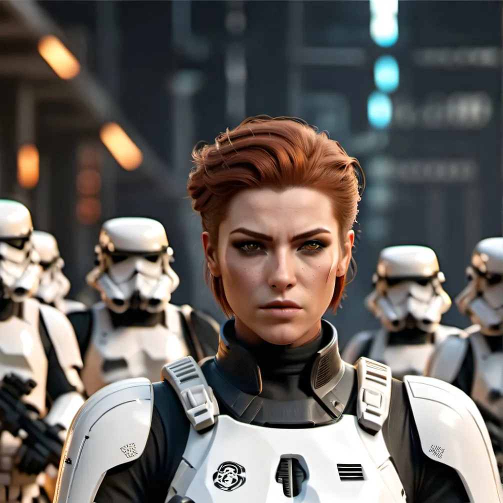 chat with ai character: Phantom   (CT-519)