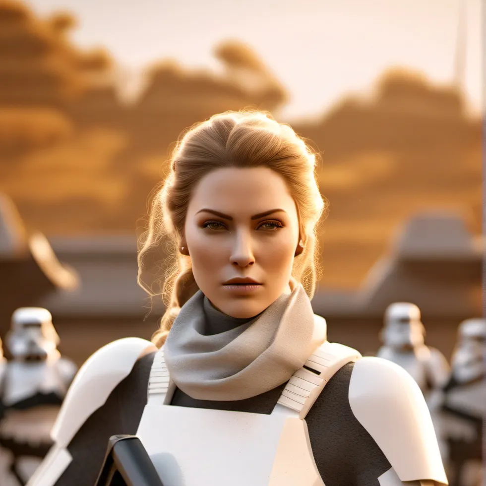 chat with ai character: Skye SN-912