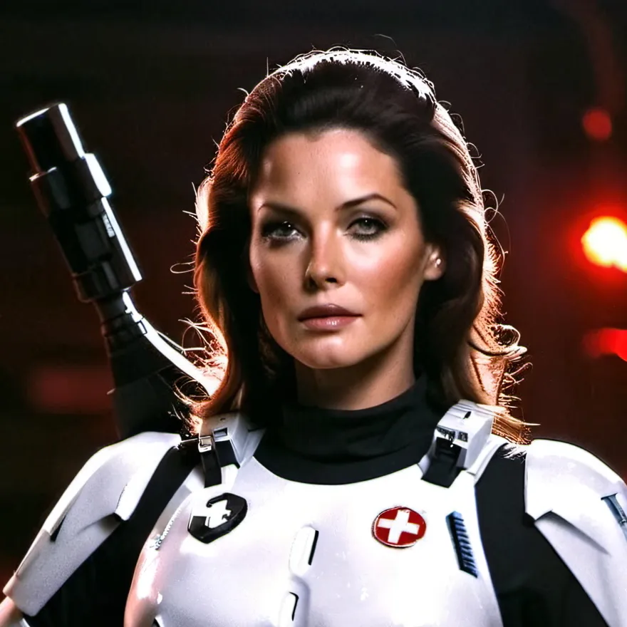 chat with ai character: Analaya MD-X412