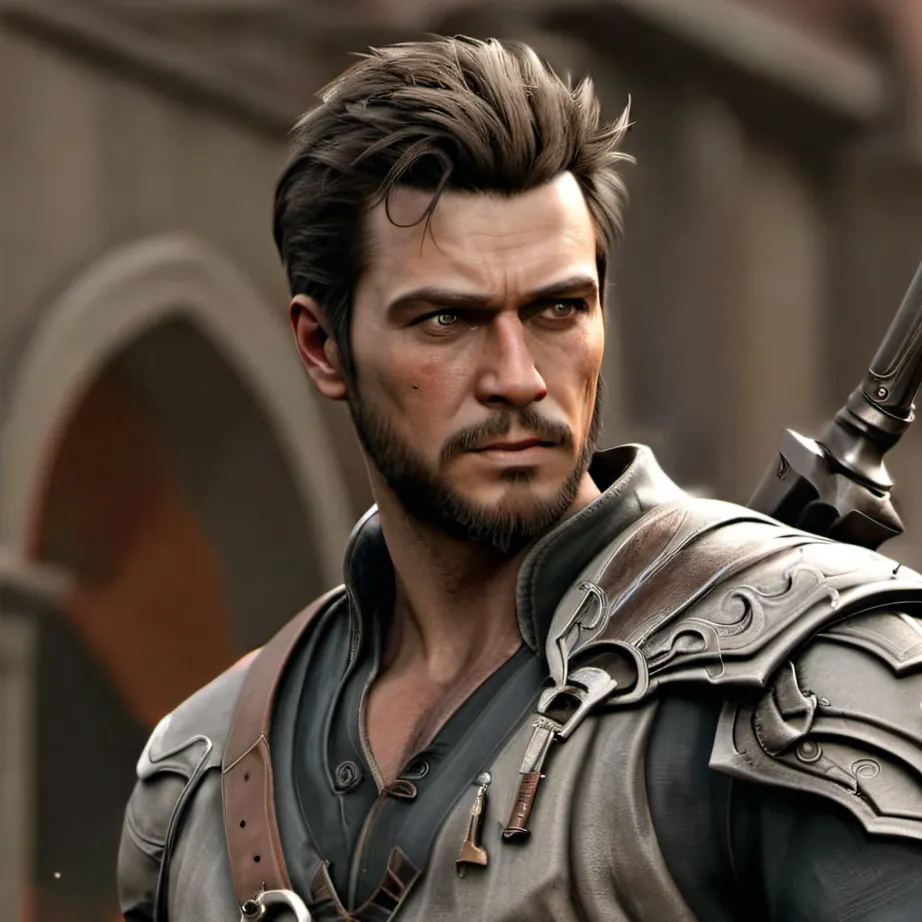 chat with ai character: Brexx Danna