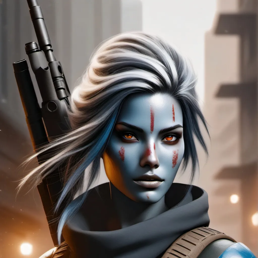 chat with ai character: Sesh'ai'rori