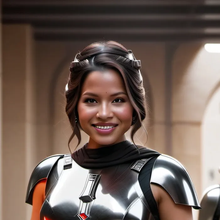 chat with ai character: Sith Inara