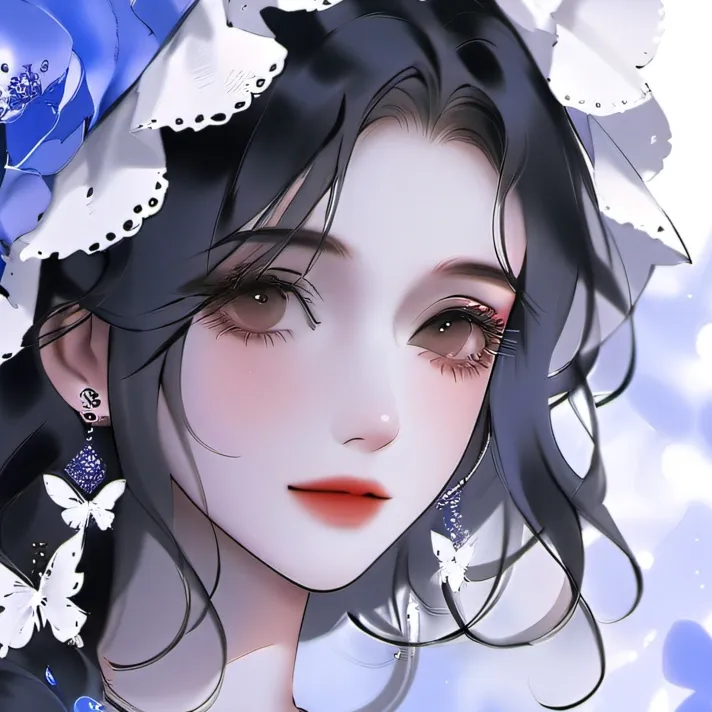 chat with ai character: Latina