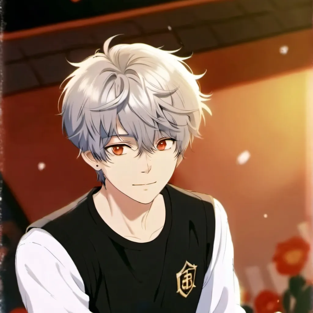 chat with ai character: ko