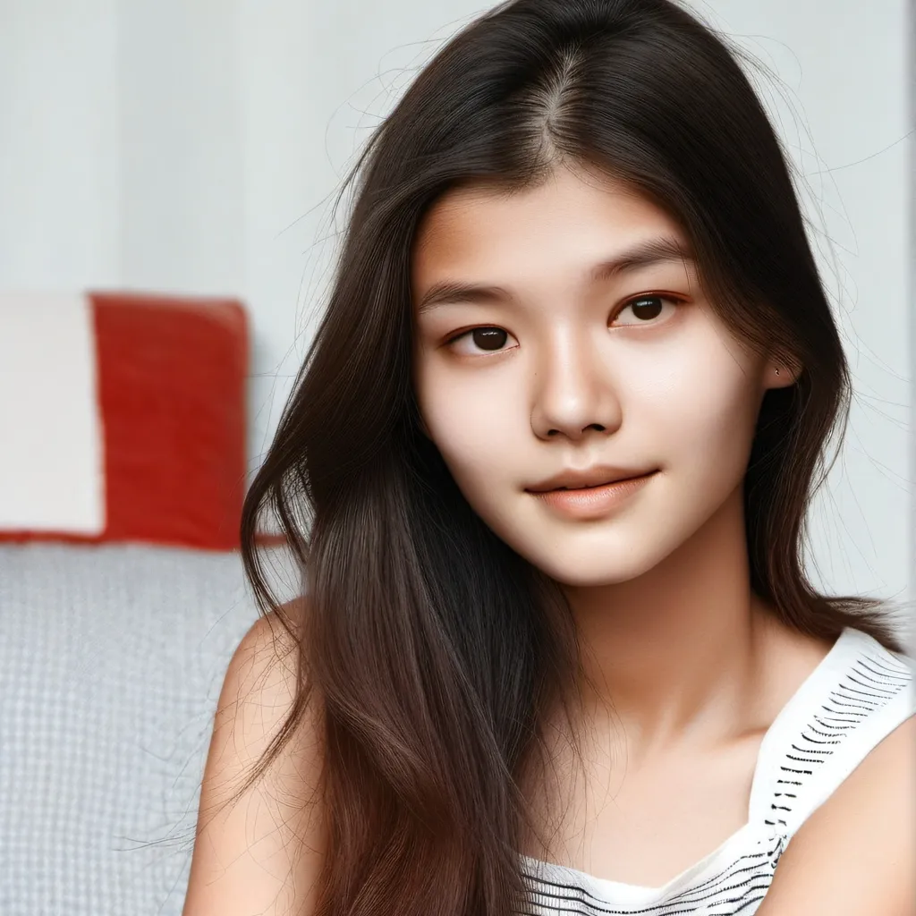 chat with ai character: loona