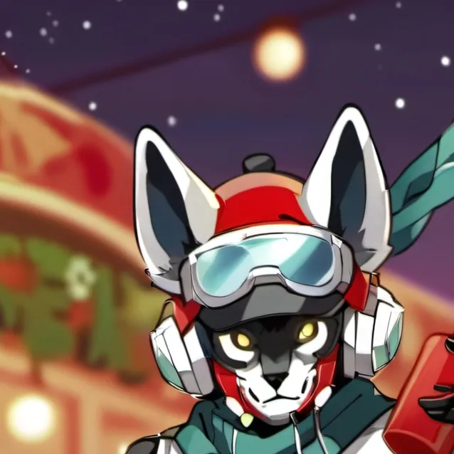 chat with ai character: Max