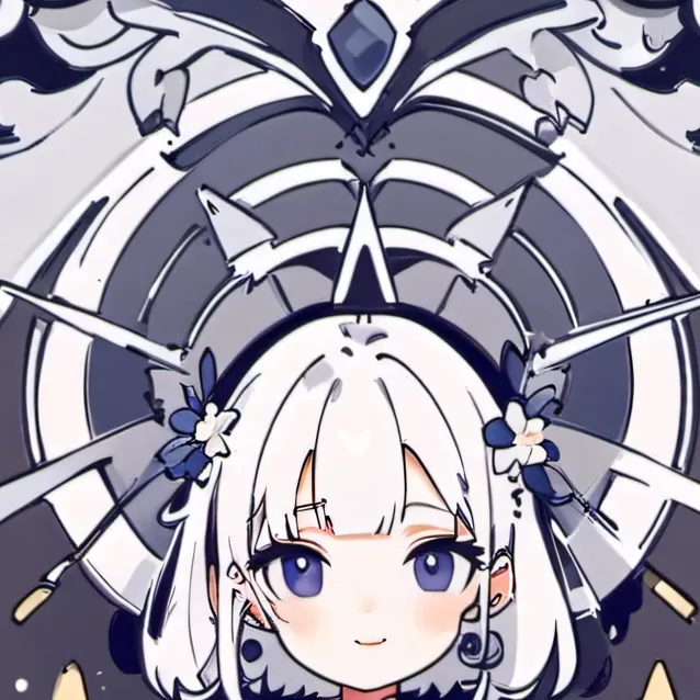 chat with ai character: azulu