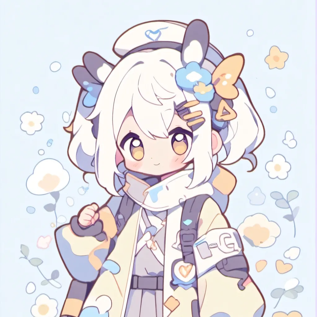 chat with ai character: Faye