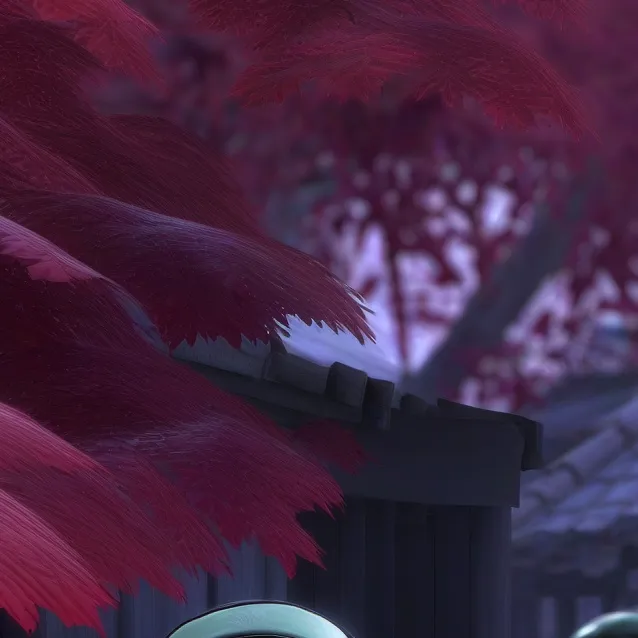 chat with ai character: finish the lyrich