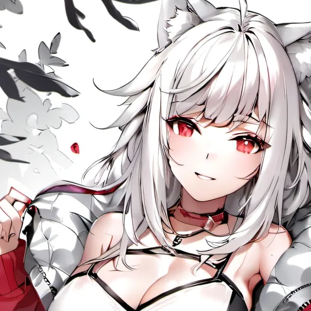 chat with ai character: elli