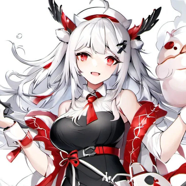 chat with ai character: sprinkle