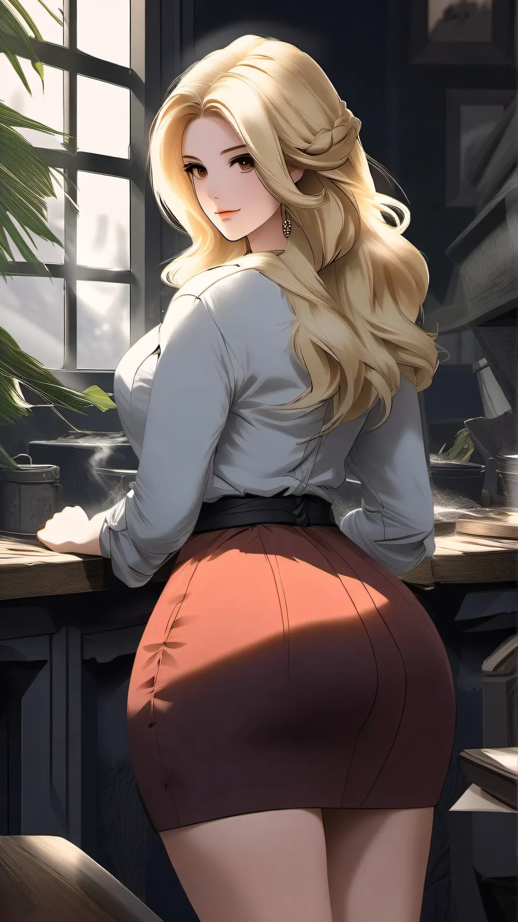 ai character: wifeeeeeeee!!!!!!! background