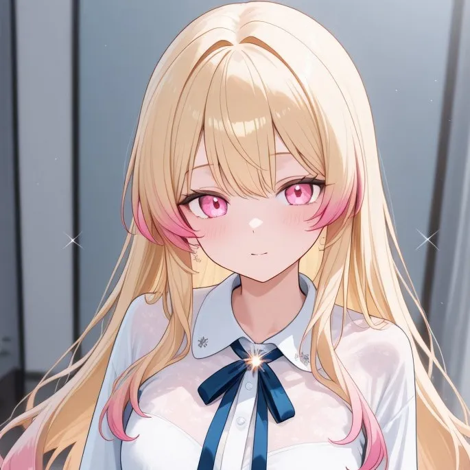 chat with ai character: Marin TG/TF