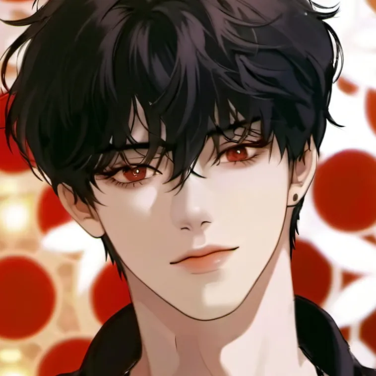 chat with ai character: Eli