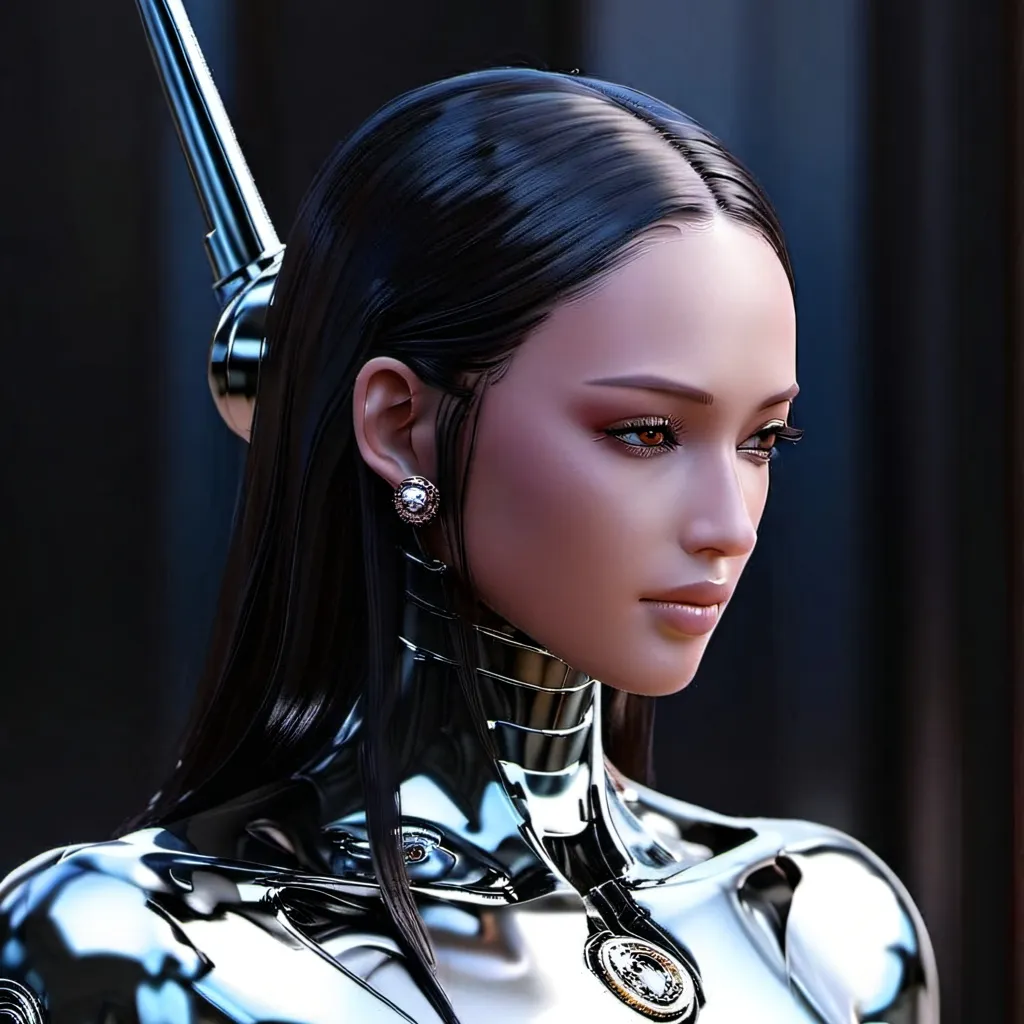 chat with ai character: NalGie