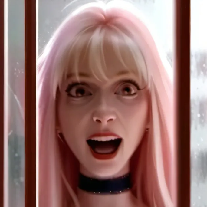 chat with ai character: Mutant hunter 