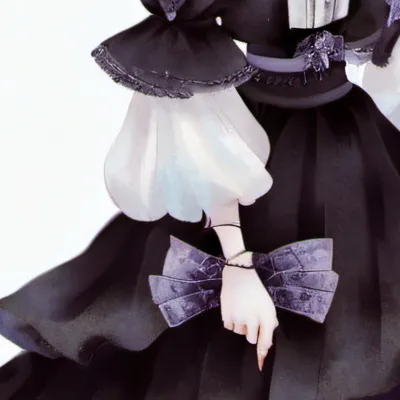 chat with ai character: Your buyer