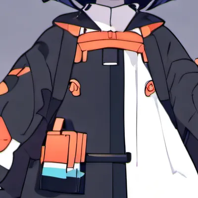 chat with ai character: Murder drones 