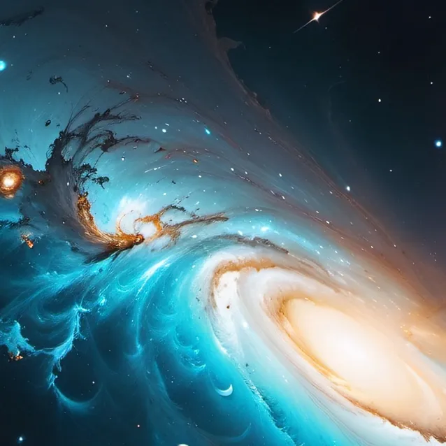 chat with ai character: E