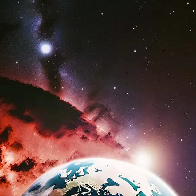 chat with ai character: paper world