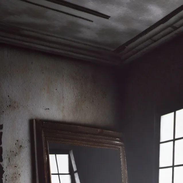 chat with ai character: the backrooms