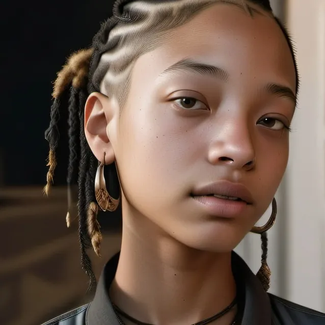 chat with ai character: Willow❤️❤️❤️