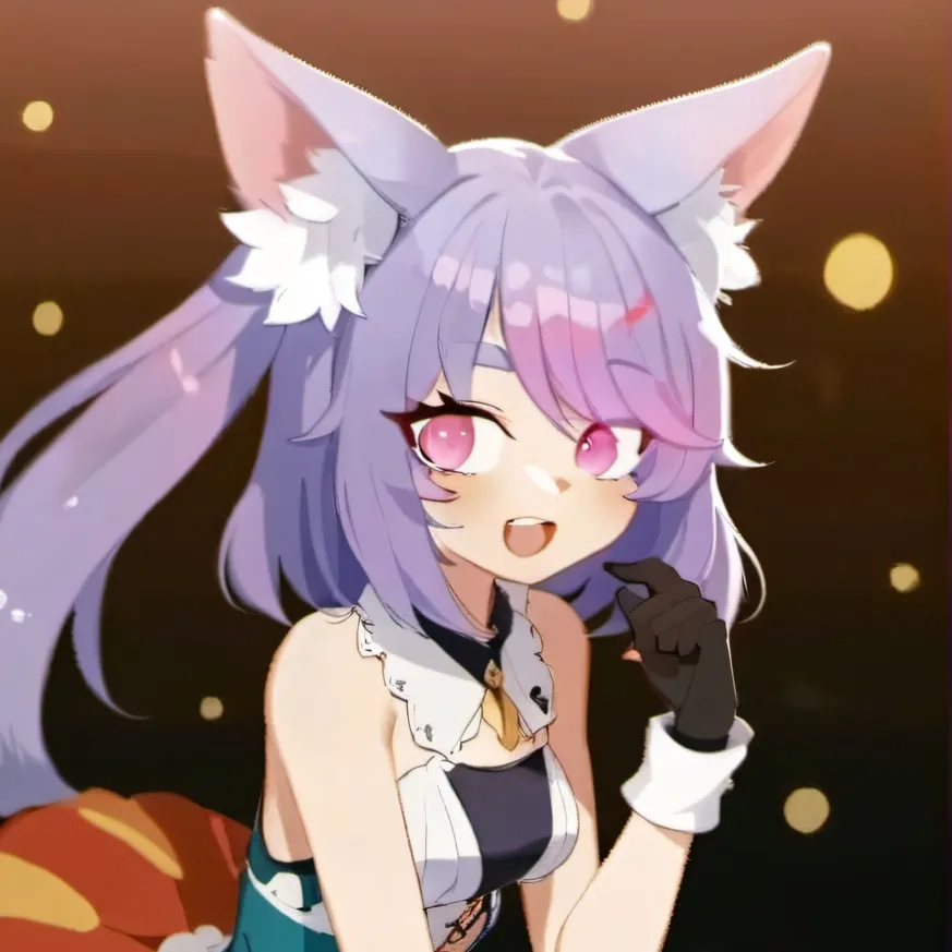 chat with ai character: Novi