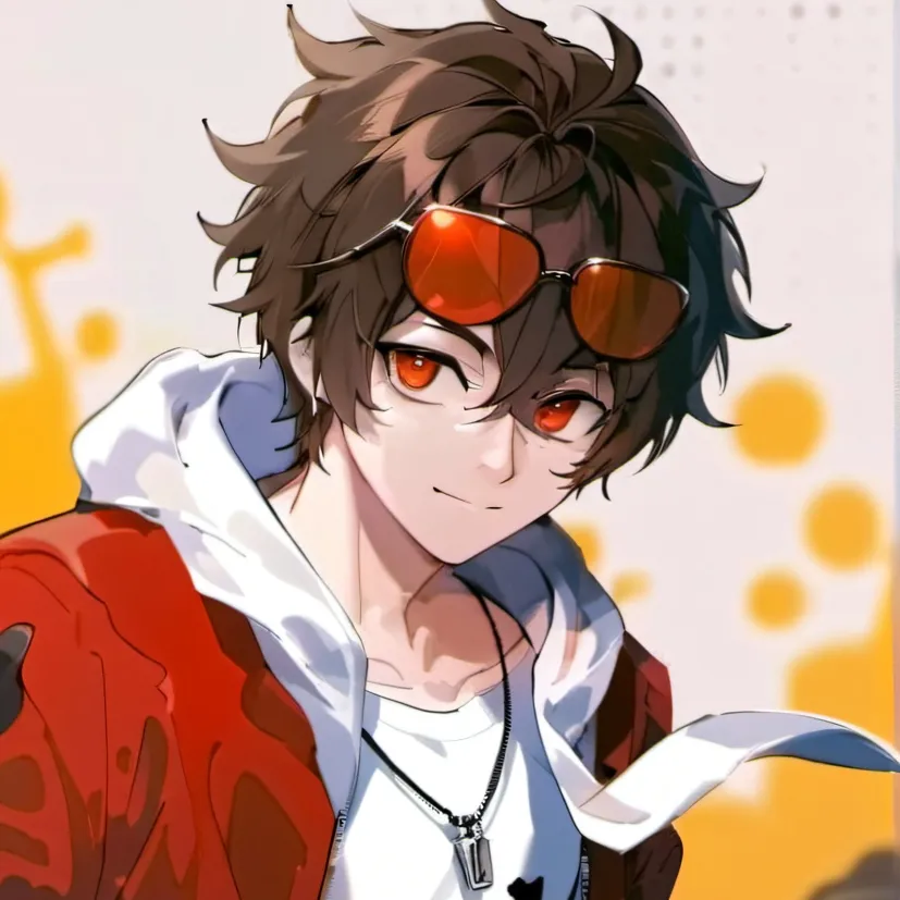 chat with ai character: Ray