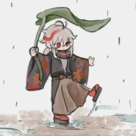 creator Rain in spring's avatar