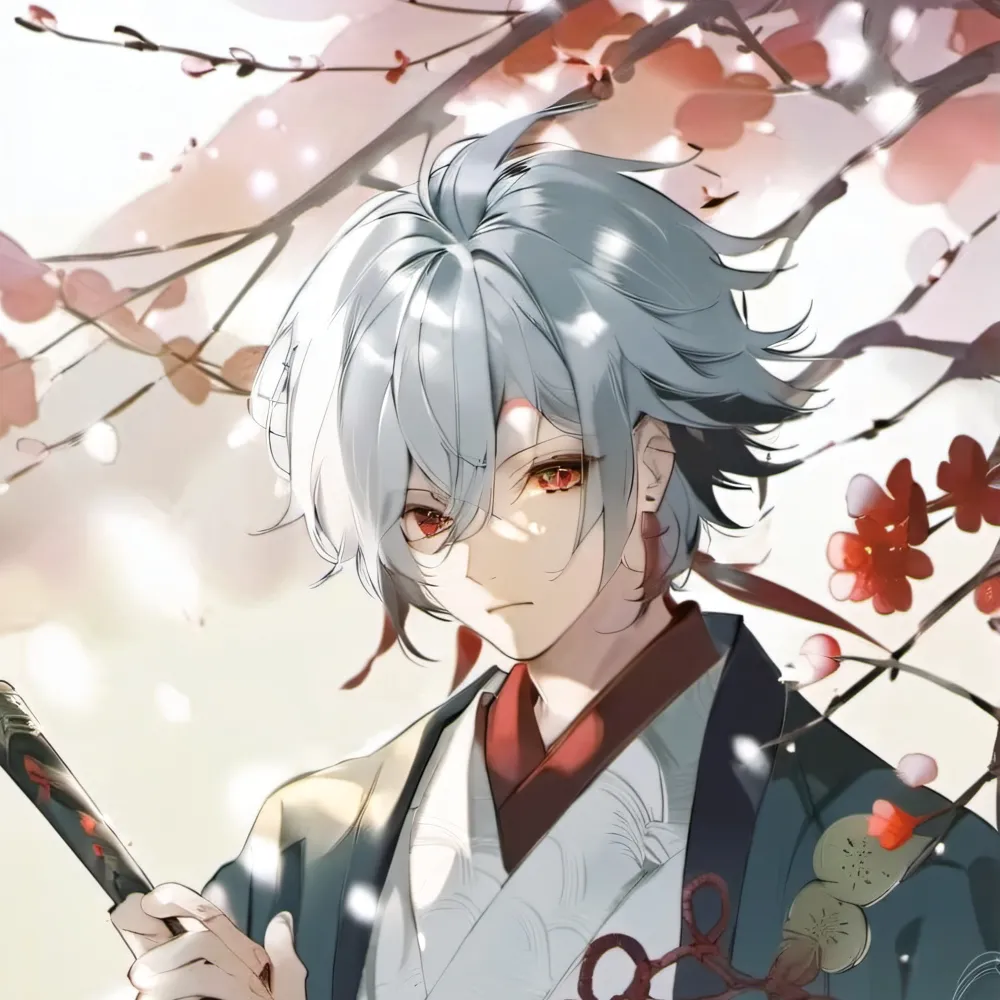 chat with ai character: Sohu