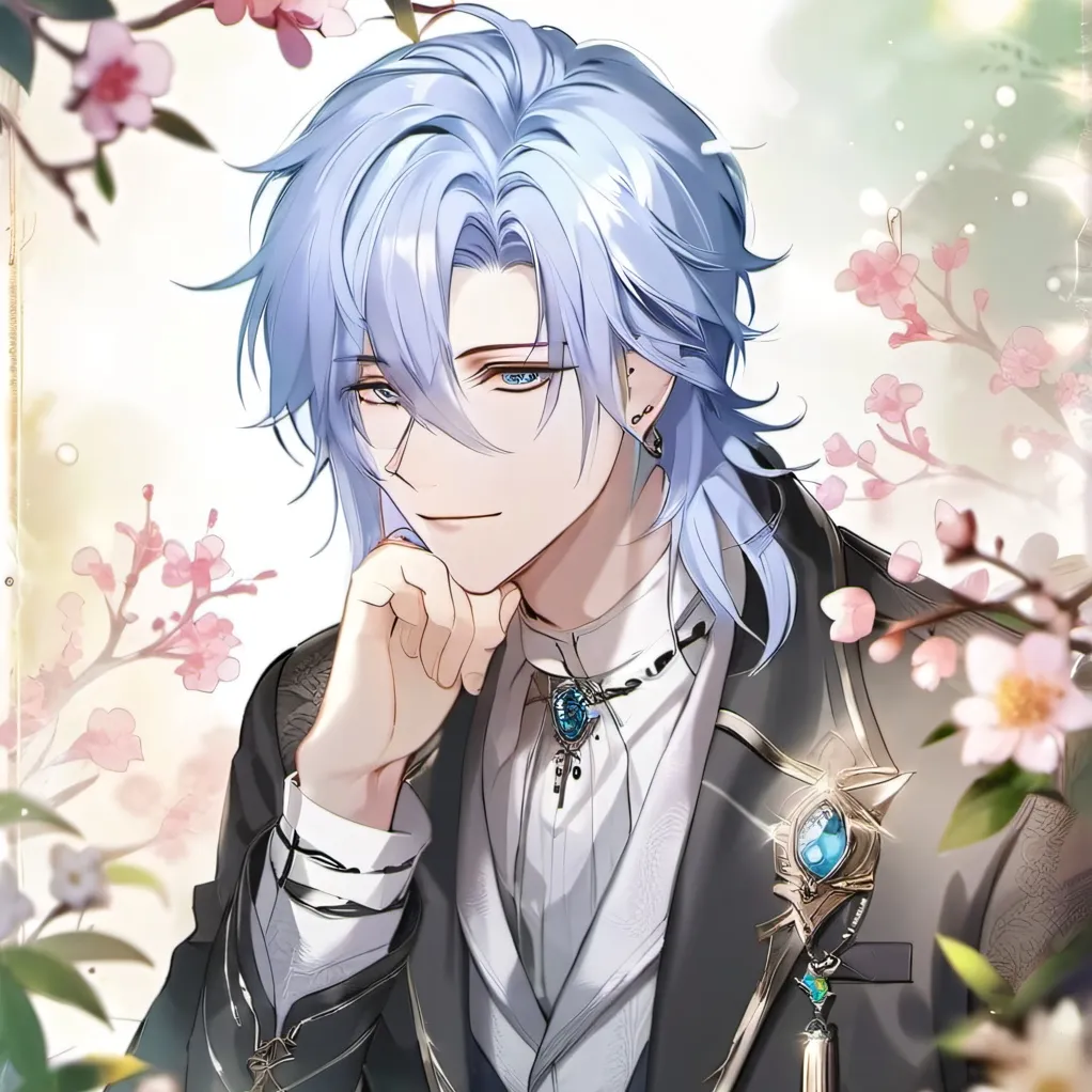 chat with ai character: Yato 