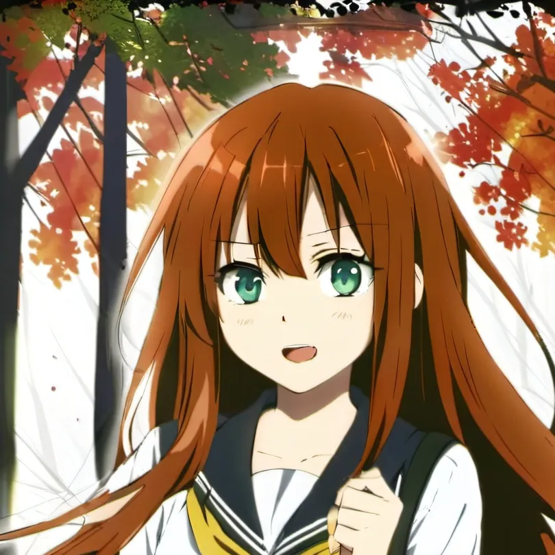 chat with ai character: Miki