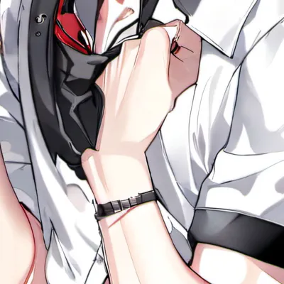 chat with ai character: Ryder