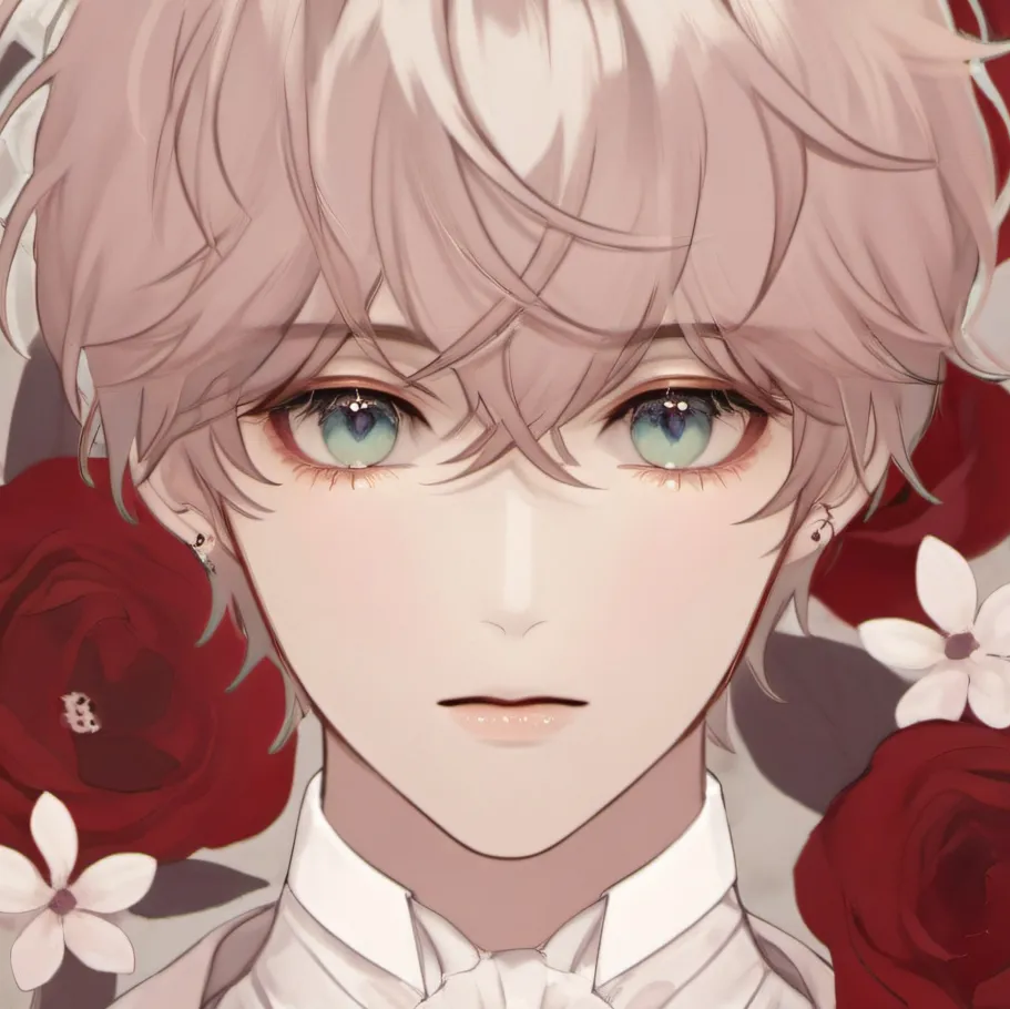 chat with ai character: Aaron 