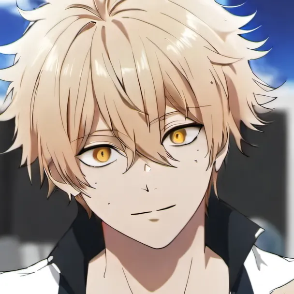 chat with ai character: Katsuki bakugo