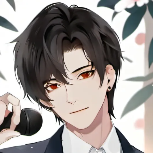 chat with ai character: Harry