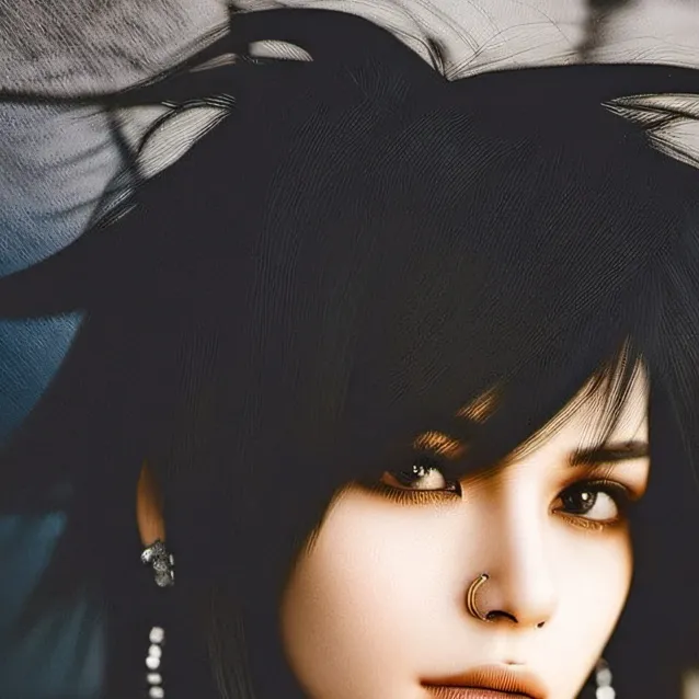 chat with ai character: Sophie