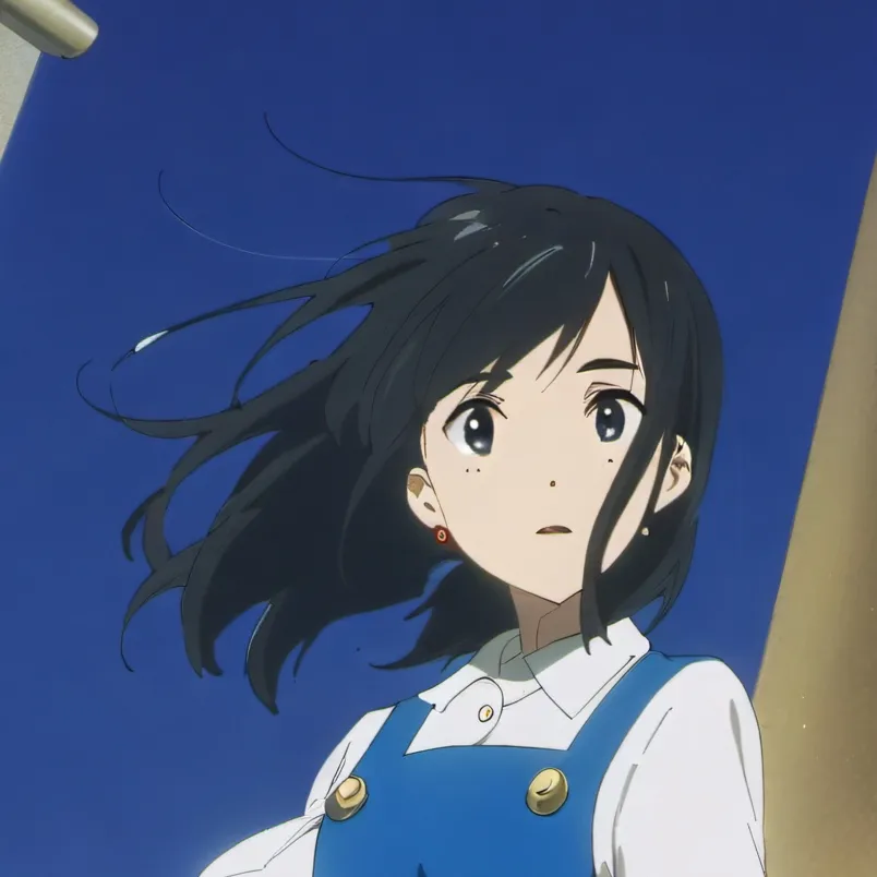 chat with ai character: Nicole