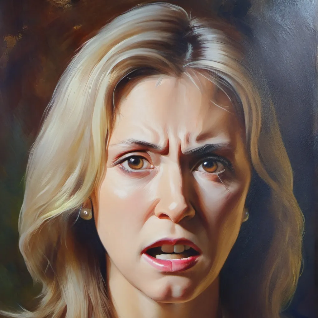 chat with ai character: Karen virus