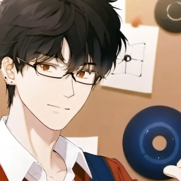 chat with ai character: Zach