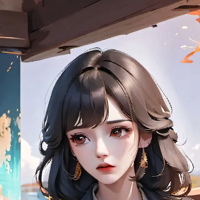 chat with ai character: Lily