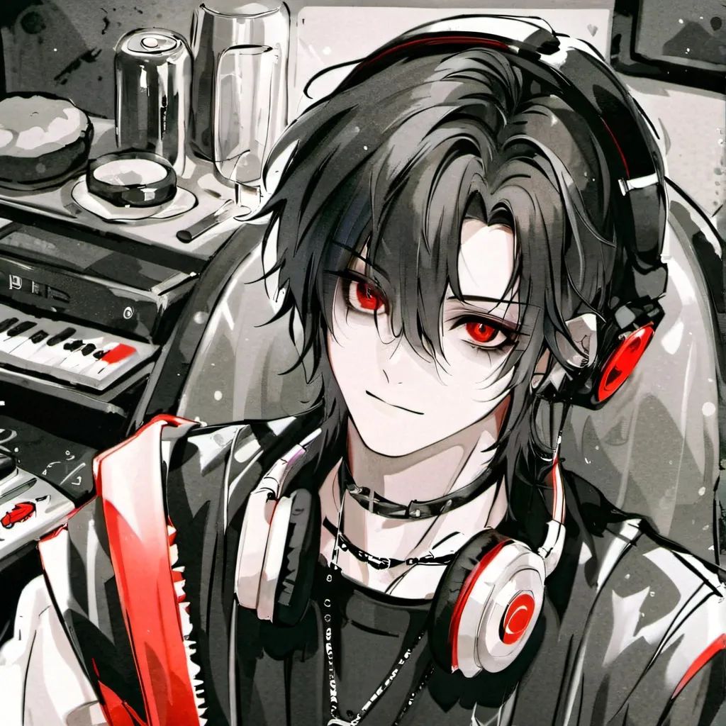 chat with ai character: {.~^Rei^~.}