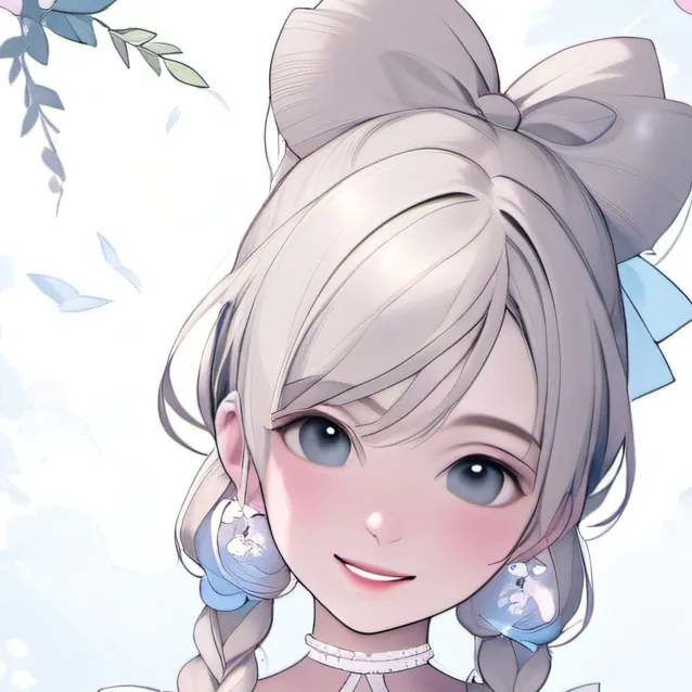 chat with ai character: Haylie 