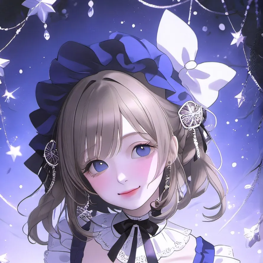 chat with ai character: Emilia